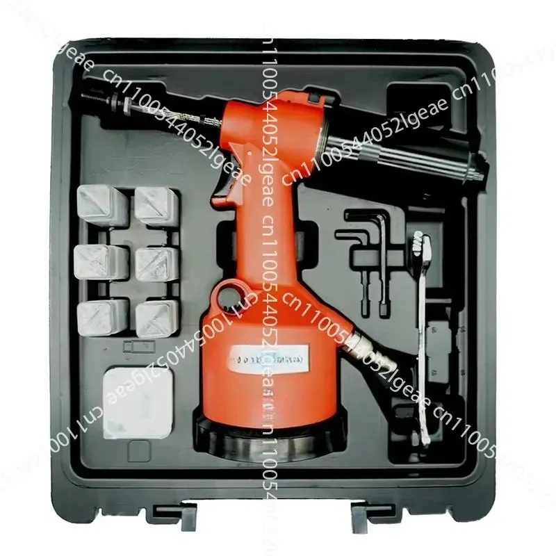 F980 M3-M12 Handheld Air Rivet Nut Gun Rivet Tool