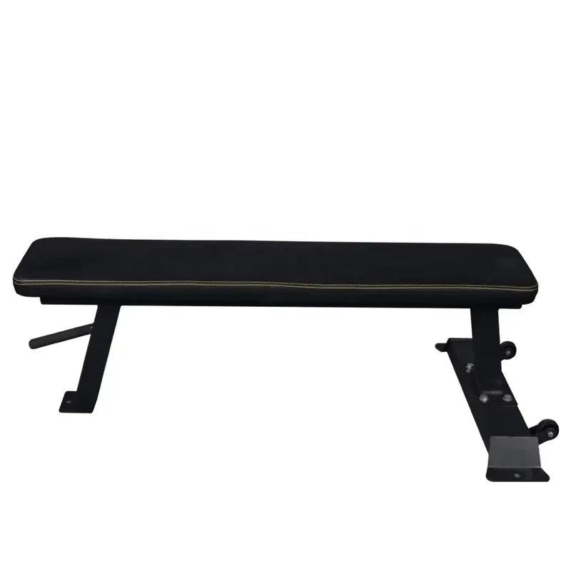 Multifunctional Bench Press Fitness Weightlifting Gym Workout Adjustable Strength Training Exercise Equipment for Home