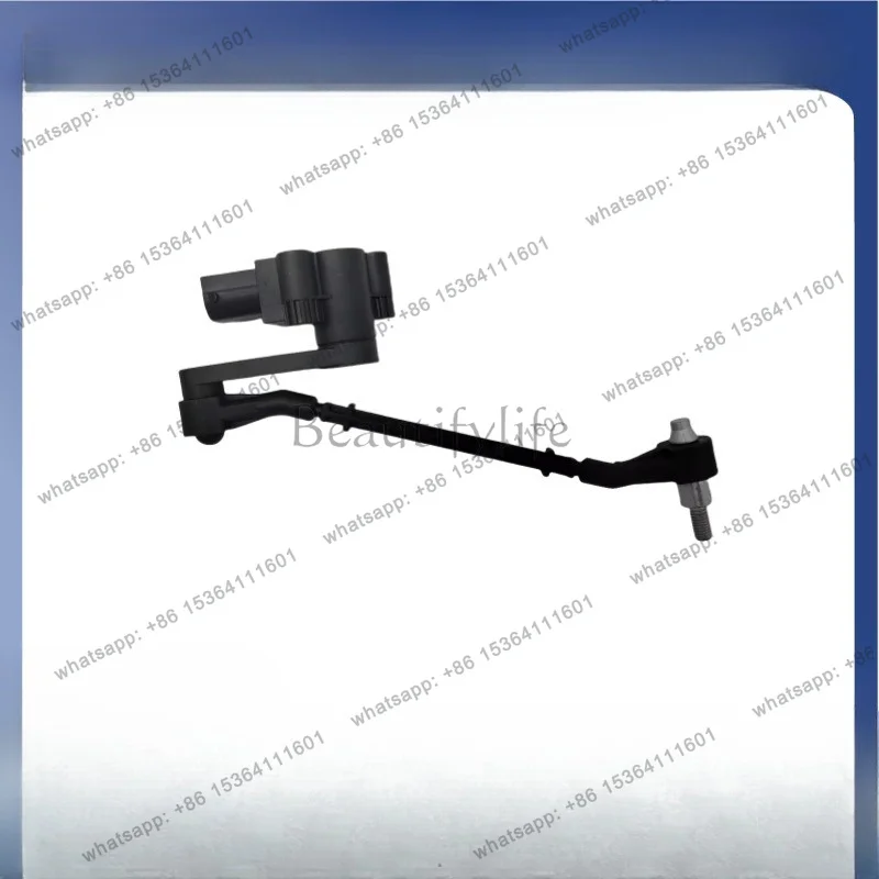 TOOL  Auto Parts LR020626, RQH500430, RQH500431 Body Height Sensor