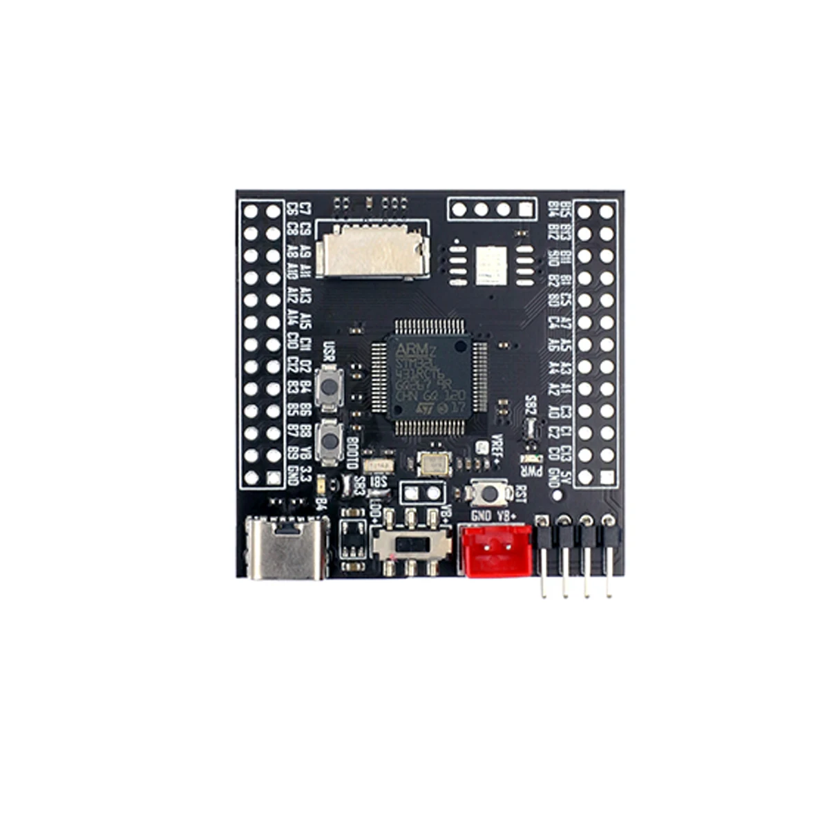 STM32L431RCT6 core board low-power development board STM32L431 ARM Cortex-M4