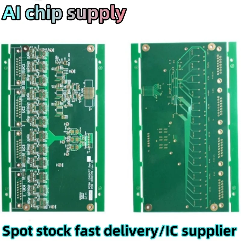 5PCS AMIS42665TJAA1RG screen printing 42665-1 SOP8 packaging for automotive computer board IC chips