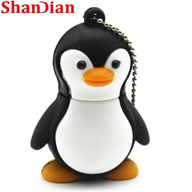 محرك أقراص كارتون شنديان ، عصا ذاكرة ، محرك فلاش USB ، 16 جيجابايت ، 32 جيجابايت ، 64 جيجابايت ، خاص ، توصيل مجاني ، هدية عمل