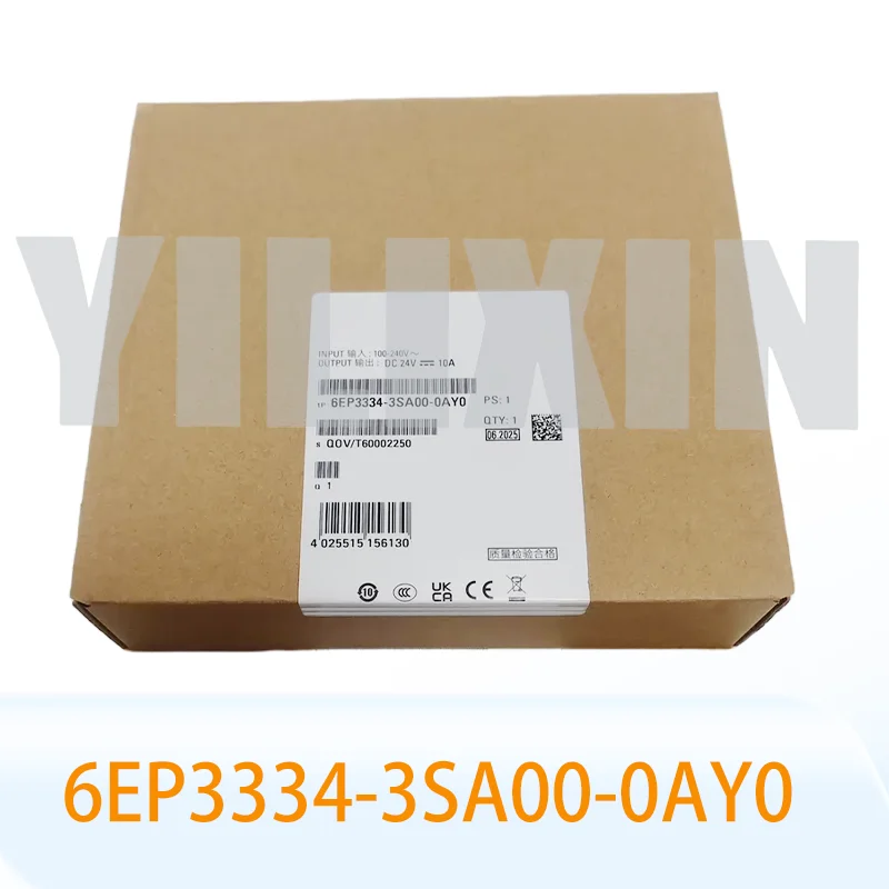 

100% New Original 6EP3334-3SA00-0AY0 6EP3336-3SA00-0AY0 6EP33343SA000AY0 6EP33363SA000AY0 Module