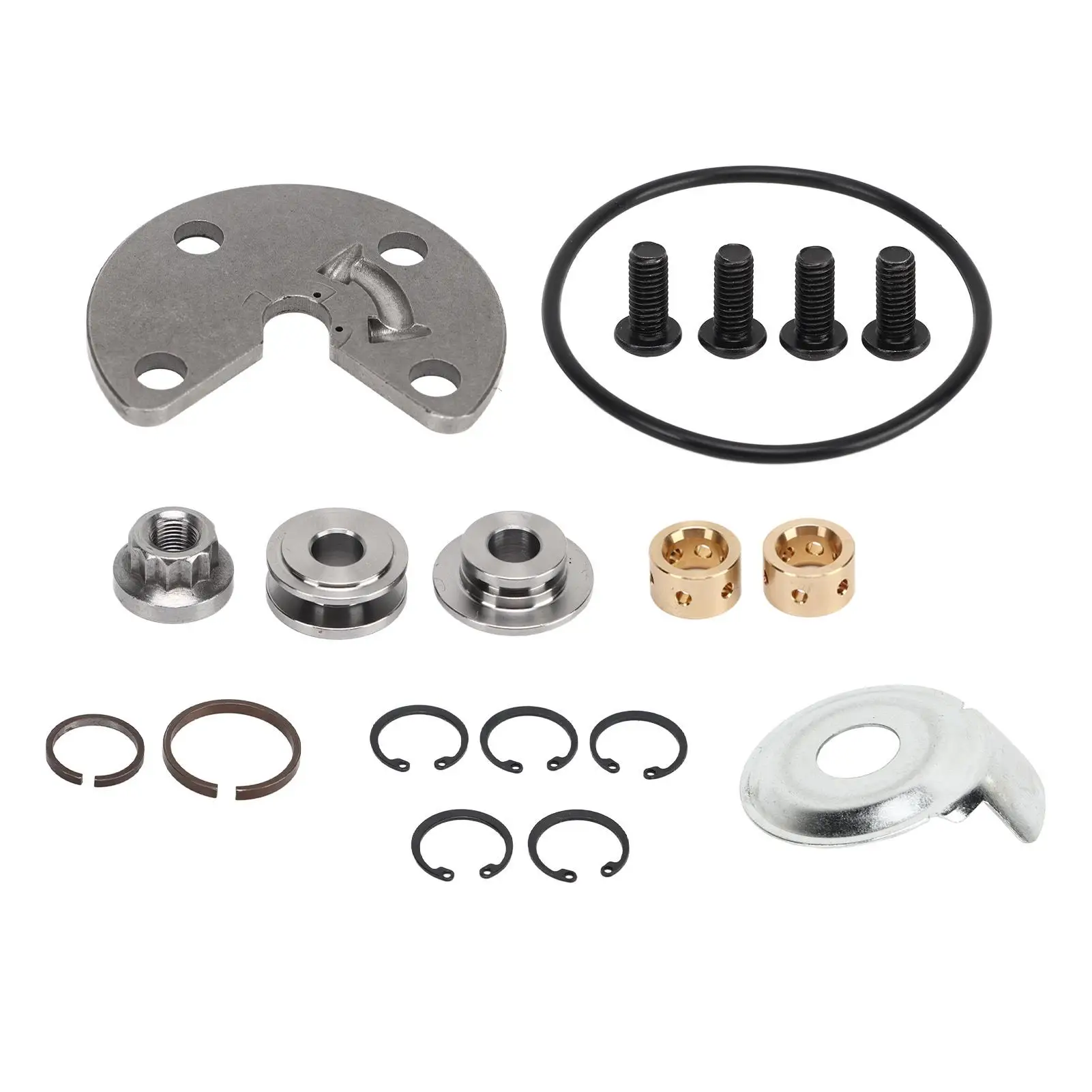 30080 Heat Dissipation Repair Kit - Rust Proof, Sturdy, Anti-Aging, High Pressure & Wear Resistant