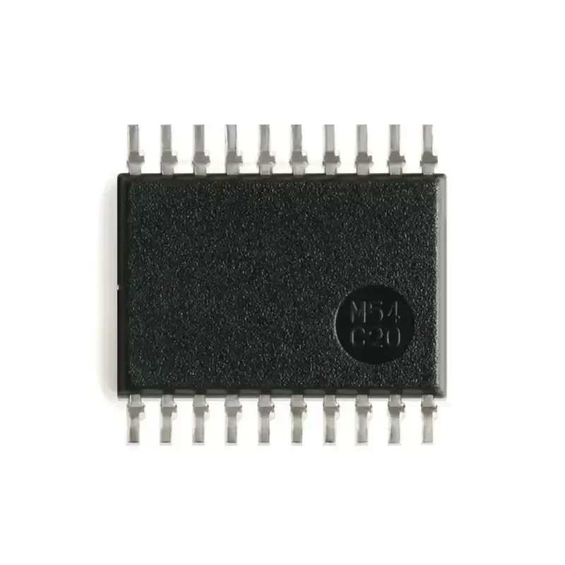 TXB0108PWR TXBO108PWR 블랙 PC 쉘