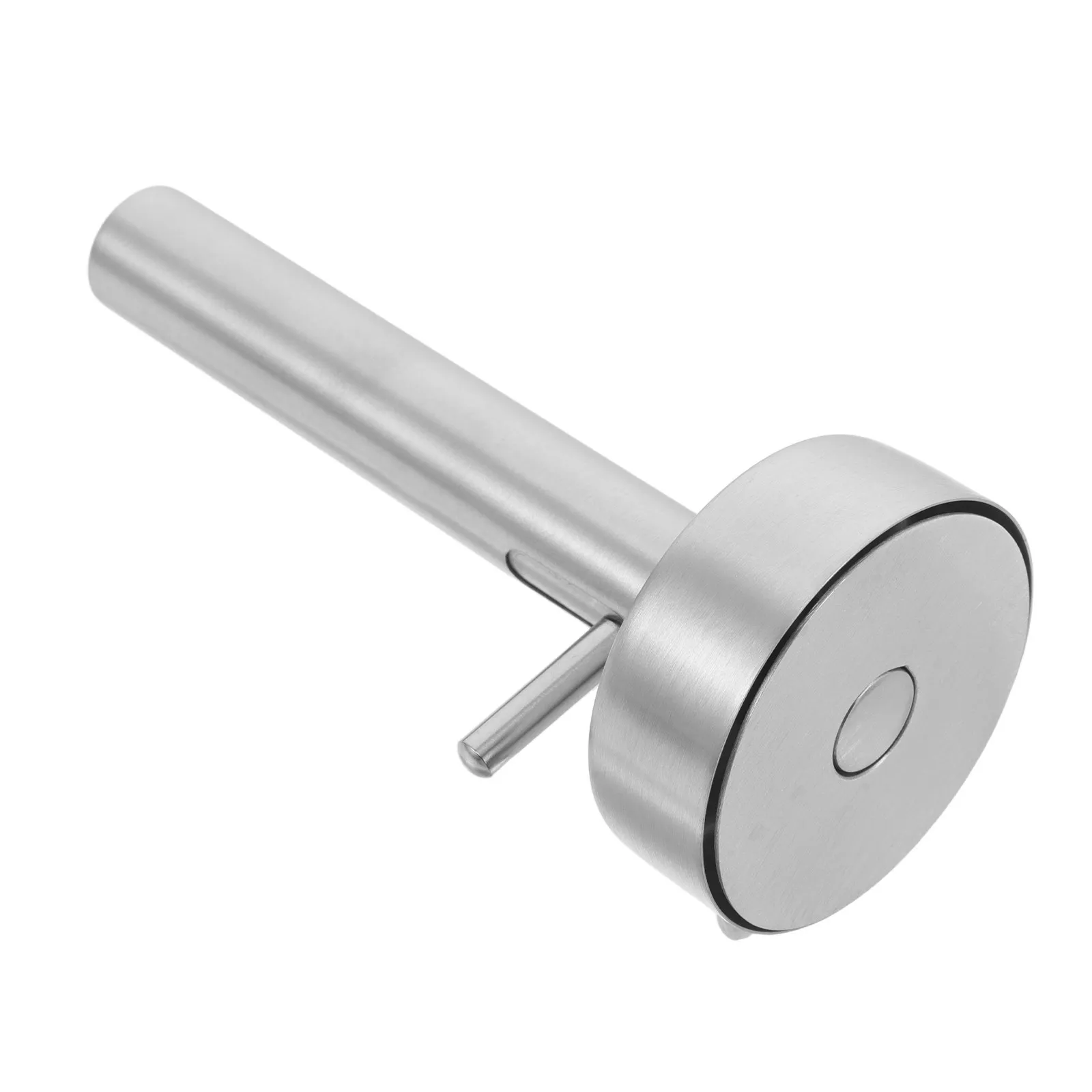 Professional Stainless Steel Falafel Maker Scoop 4Cm Bottom Easy Release Meatball Drop Mold Ergonomic Kitchen Ball Press Tool