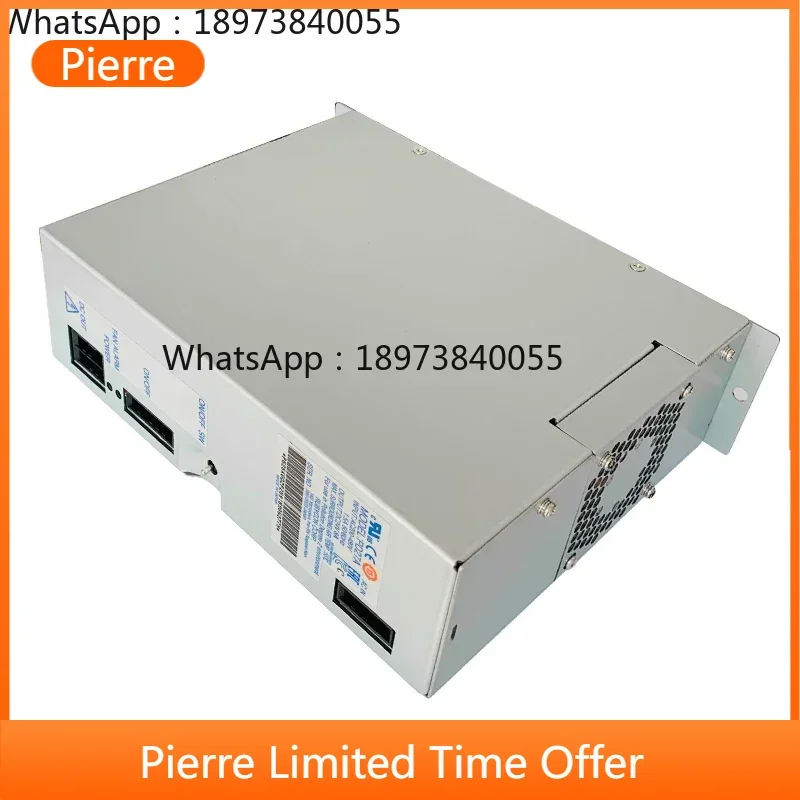 

1PC LGMAZAK Startup Power PD25B, 1PCS A20B-3300-0653/07B CPU