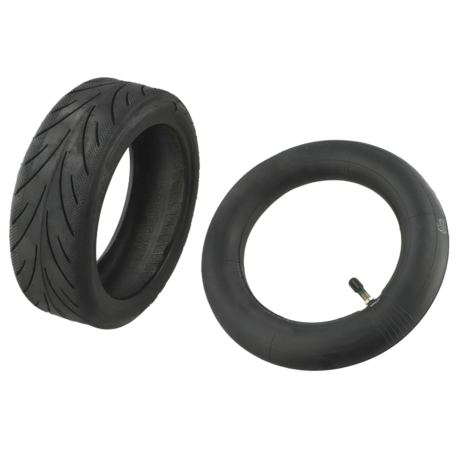 

For Electric Scooters 10 Inch Inner Tube Scooter Maintenance 10 Inch 10 Inch Electric Scooter Tyre Compatible With G30