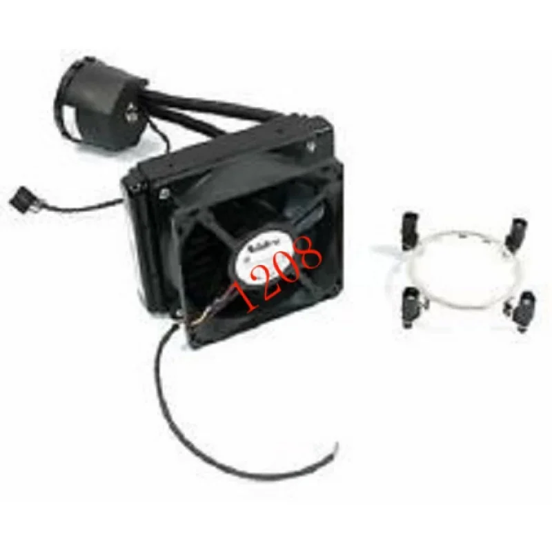 

Genuine for Dell Alienware Area 51 Water H20 Heatsink Fan 0K7JKG PP749