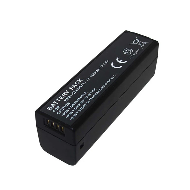 HB01 Battery for DJI HB01-522365 HB02-542465 Osmo X3 X5 X5R OM150 OM160 Handheld Battery