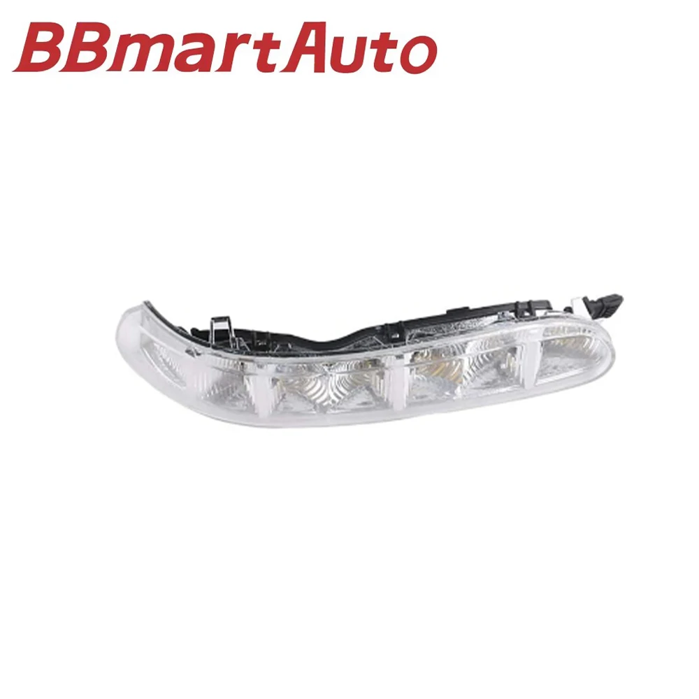 

2208200521 BBmart Auto Parts 1pcs Left Rearview Mirror Turn Signal Light For Mercedes Benz S280 S350 S500 S600 OE A2208200521