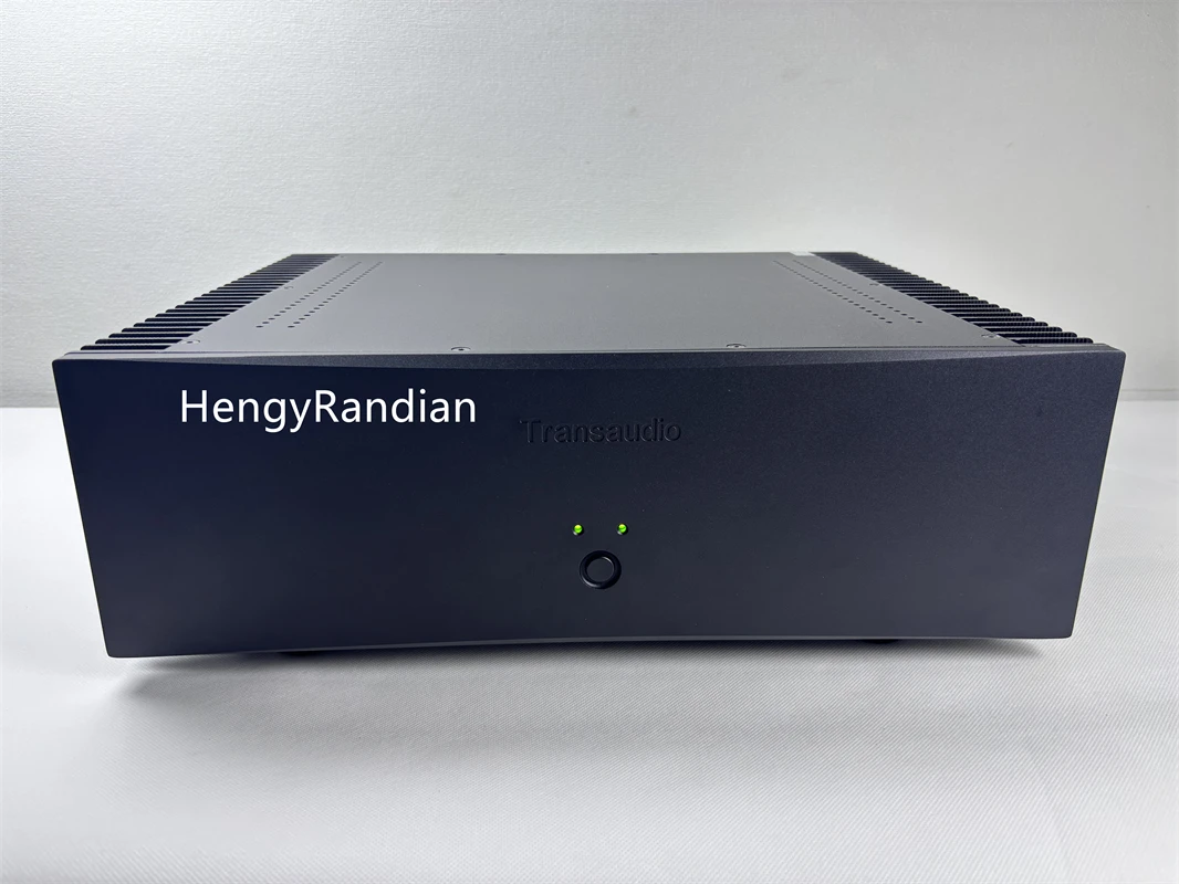 D9&D9 BC Version 150W*2 Clone Dartzeel NHB-108 Power Amplifier Natural Sound Low Distortion High Power HIFI Audio Amplifier