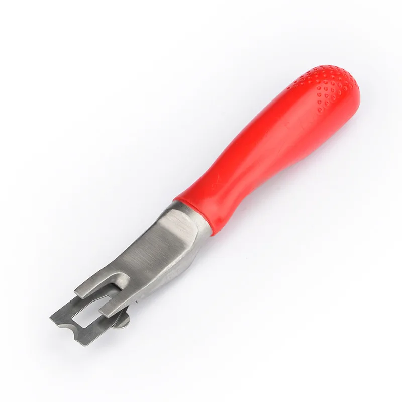 Flooring Adhesive Welding Line Trowel PVC Flooring Leather Leveling Knife  Fast Trowel Leveler Welding Rod Trowel Leveling Knife