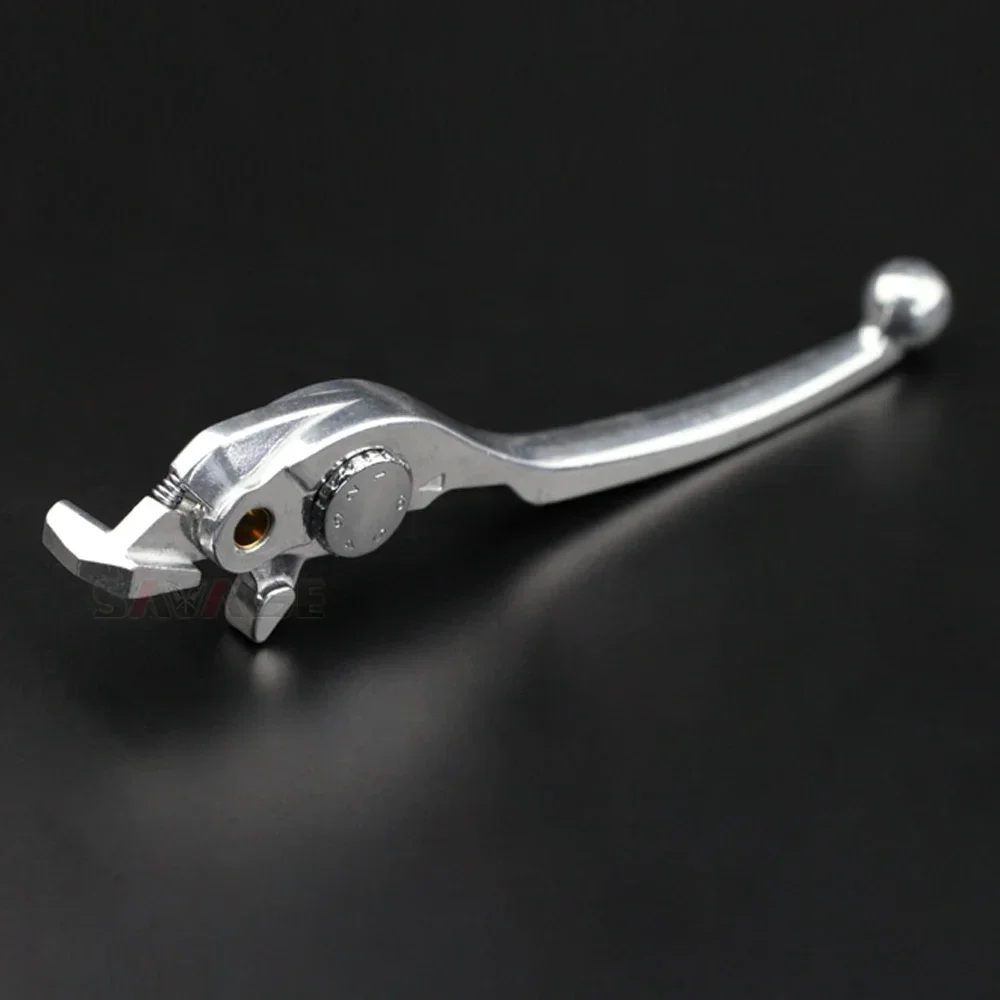 Alavanca da embreagem do freio dianteiro para HONDA, acessórios da motocicleta, alumínio, CB600F, HORNET 2007-2013, CBF 600 N/S, CBR600F 2008-2012