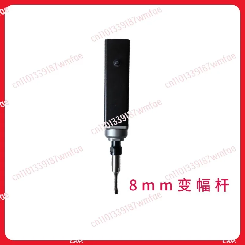 New Portable Handheld Ultrasonic Homogenizer Mixer Cell Disruptor Cell Sonicator 300W 0.1-300ml