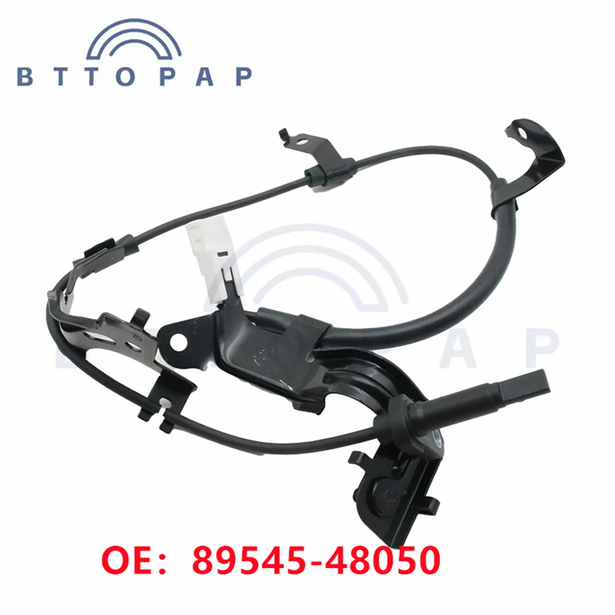 

89545-48050 Датчик скорости заднего правого колеса ABS для Lexus RX350 RX450H 3,5L 2010-2015 8954548050 89545-0E020 89545-0E080 ALS2357