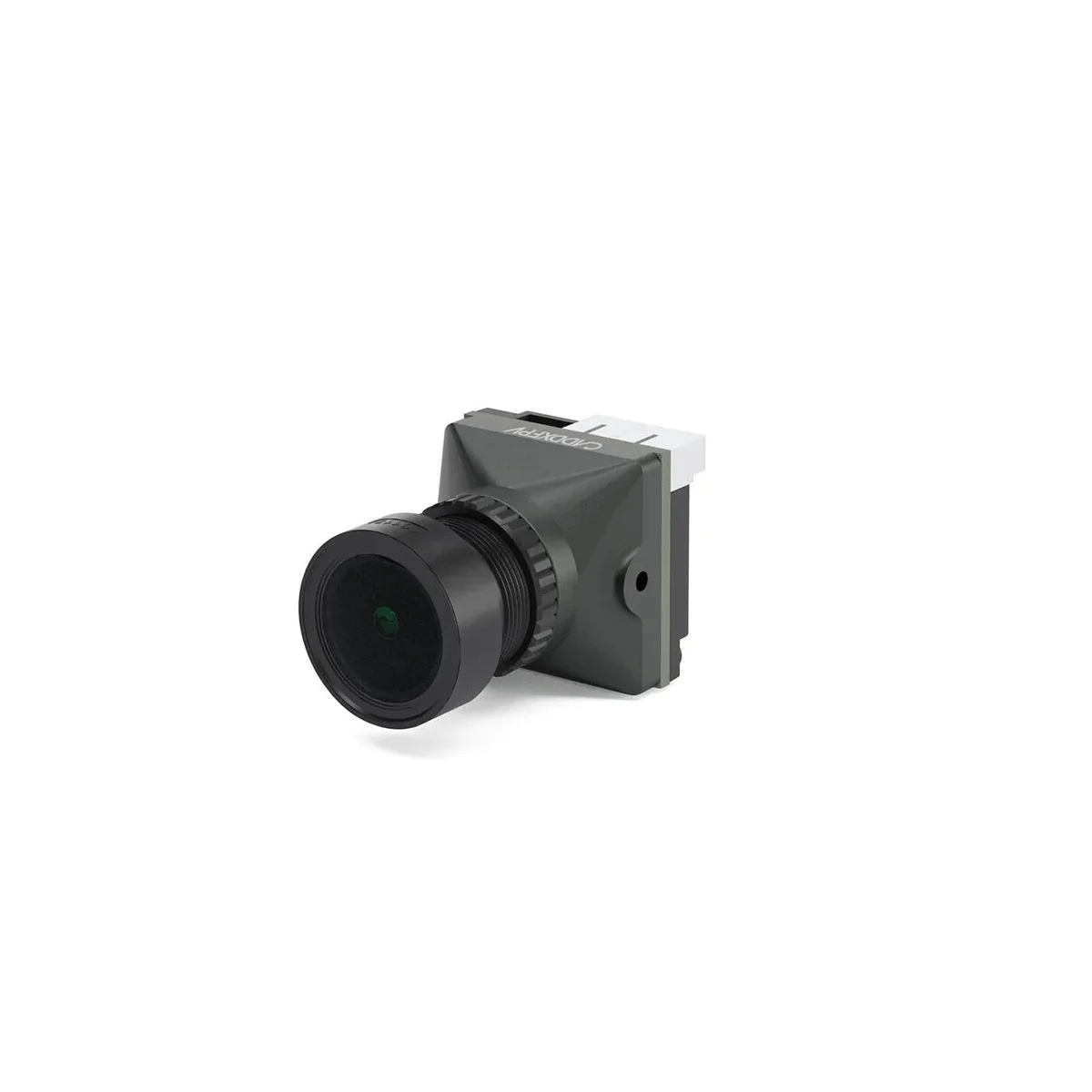 CADDX Ratel Pro 1500TVL 9.5g Ultra Light FOVD NTSC/PAL CMOS FPV Starlight Night Vision กล้องสําหรับ FPV RC Drone