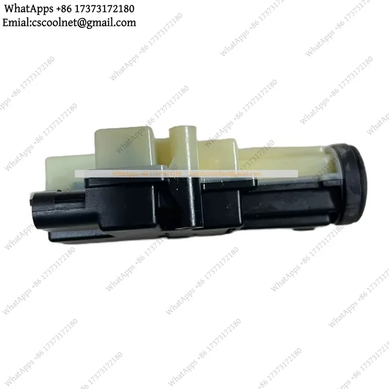 JS01 Car Exterior Door Handle Actuator Motor For Aiways U5 Pro ING U6 2019-2023 Auto Parts