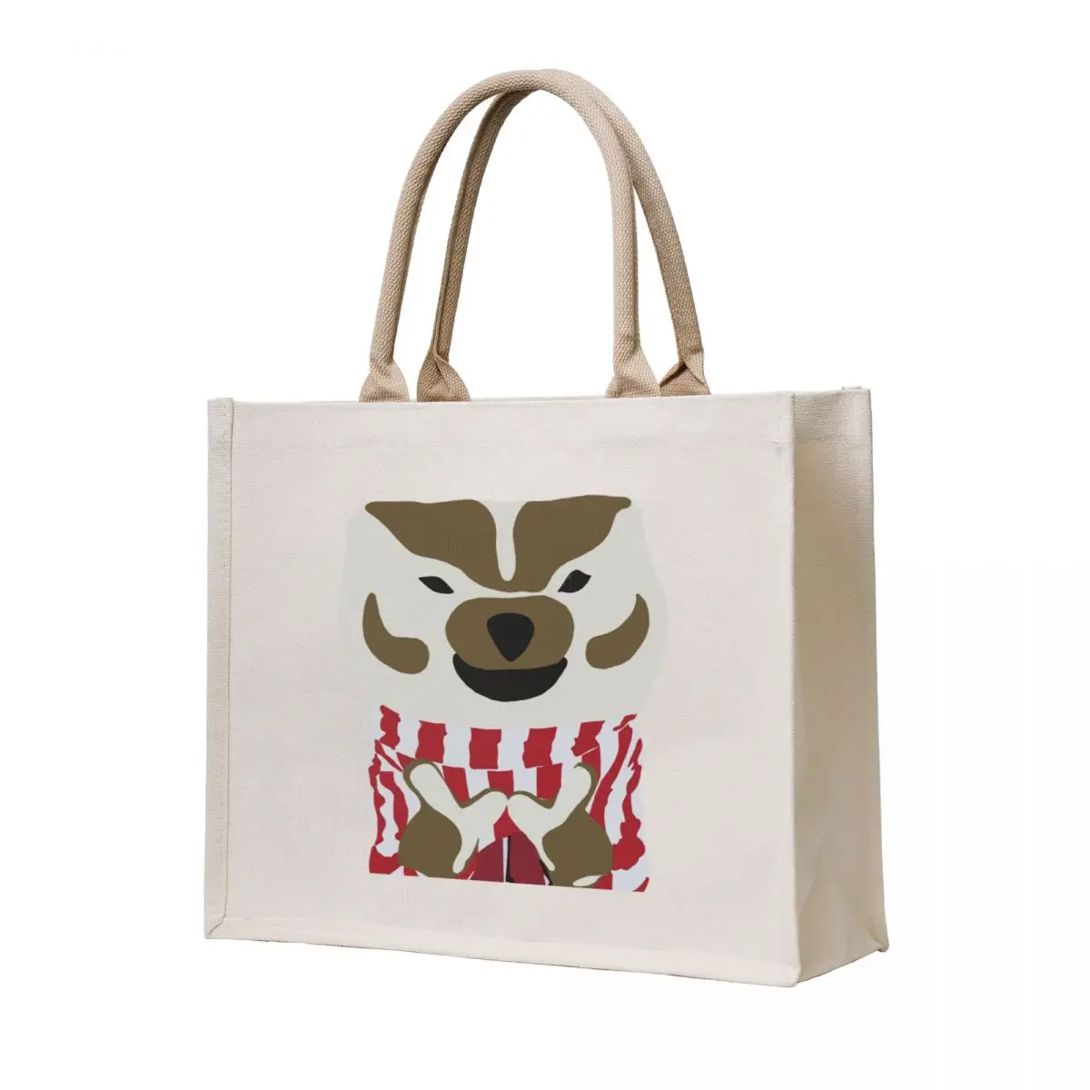 

Bucky Tote Bag personalized tote bag Big bag Shopping bags Shopper