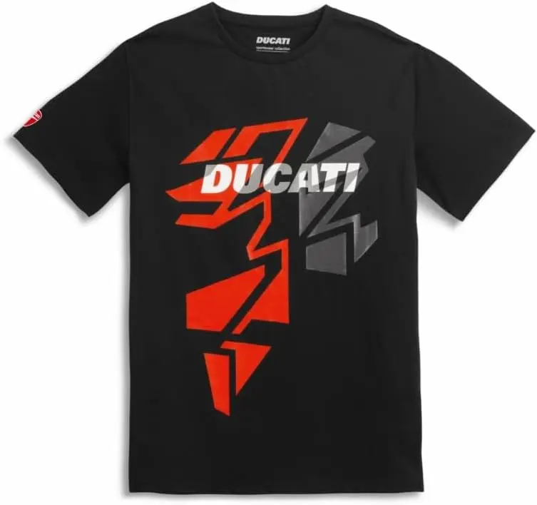 Jargon T-Shirt 100% Cotton Trendy Y2K Short-Sleeve Tee-Soft, Quick-Drying, Moisture-Wicking; Ideal Sports Casual Wear; Great