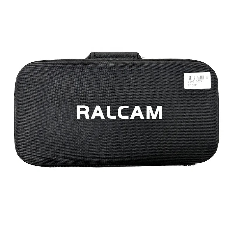 Newest Ralcam Borescope Industrial 8.5Mm 1M Endoscope System Articulating Borescope Endoscope Camera System