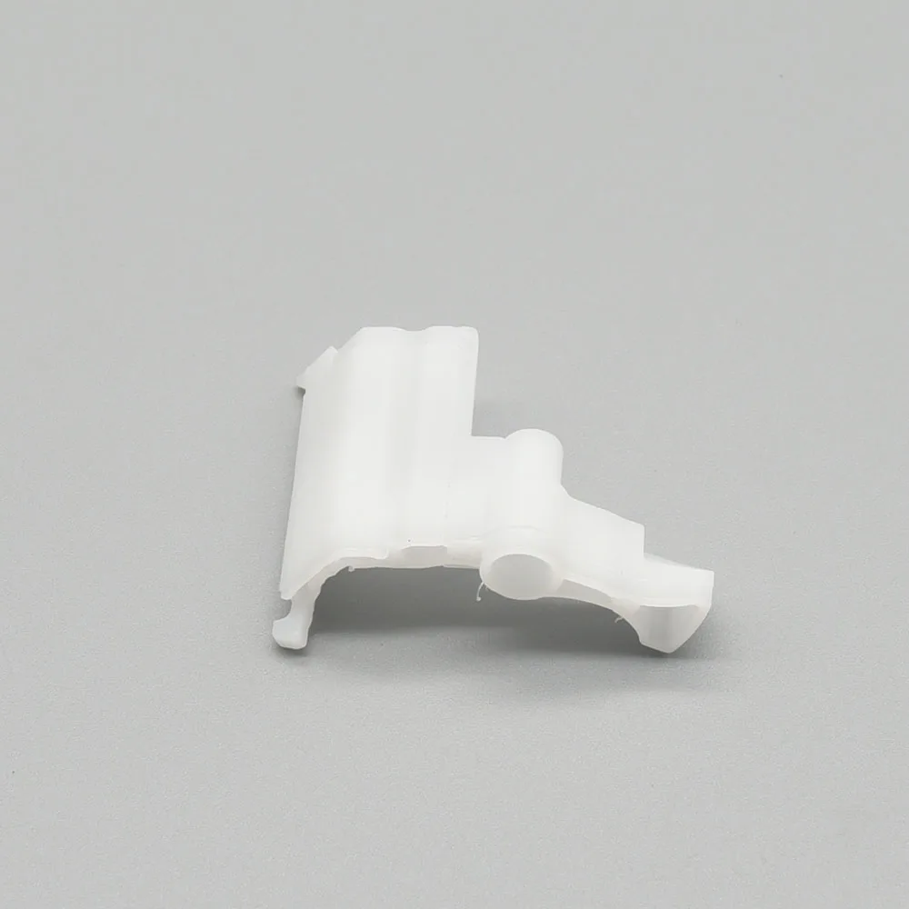 2X Ly2579001 Palanca de leva de alimentación para Brother DCP 7055 7057 7060 7065 7070 HL 2130 2132 2220 2230 2240 2242 2250 2270 MFC 7360 7362