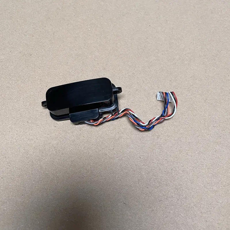 XMSJ Recycled OEM Front Bumper IR Sensing Unit For roborock S7MaxV G10s S7 Pro Max S65 T8 Tested Replacement Component
