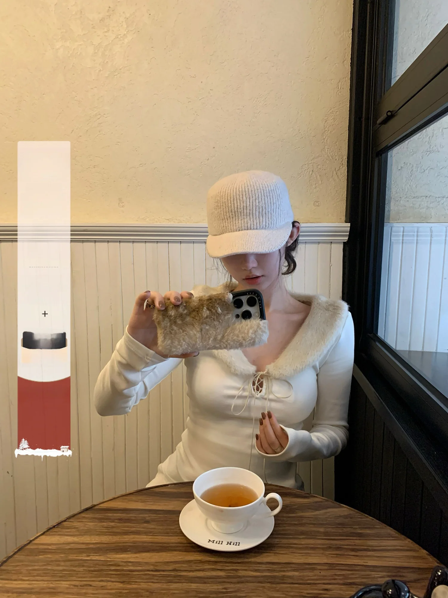 

Женская приталенная футболка с длинным рукавом и V-образным вырезом, с поясом, в корейском стиле, удобная, дышащая, из смесового хлопка