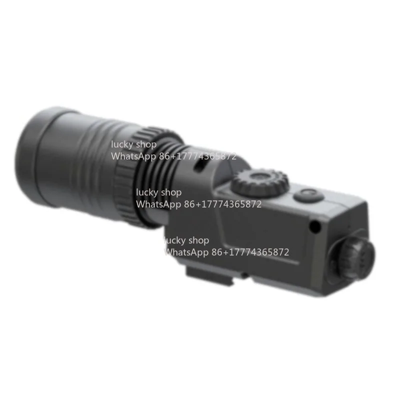 X850 Enhanced, Infrared Emitter, Fill Light Device, Infrared Flashlight, New Product