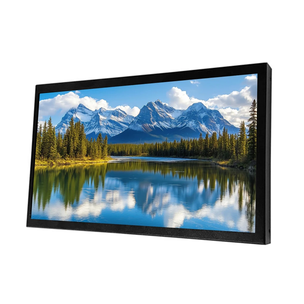 

7 10.1 Inch for Raspberry Pi 3B4B5B LCD HD Display HDMI/VGA Interface 1024*600 Resolution Portable Display PC Secondary Screen