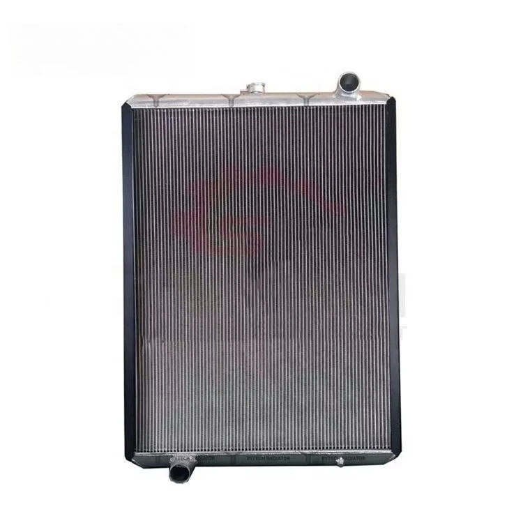 

Excavator EX450-5 EX400-5 EX400 ZAX470 Radiator 4466040