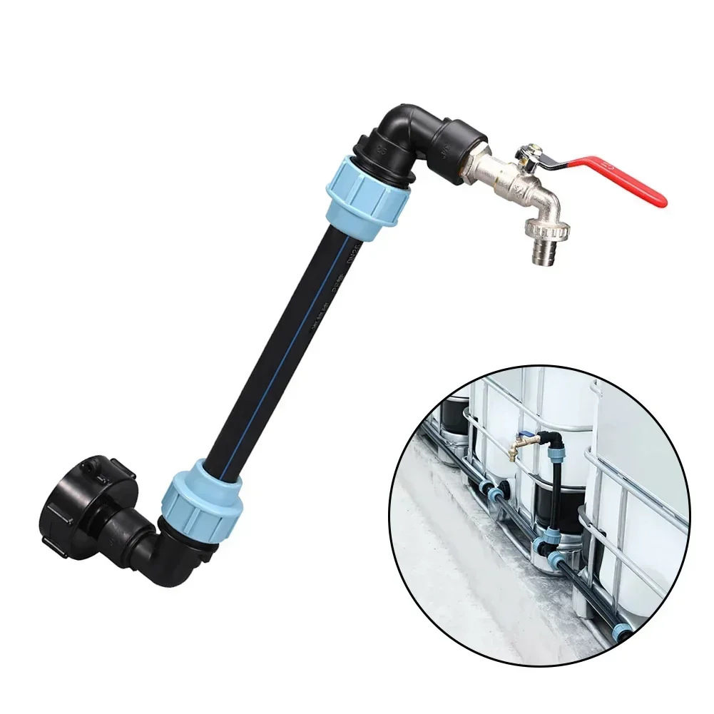 3/4 Inch Gooseneck …