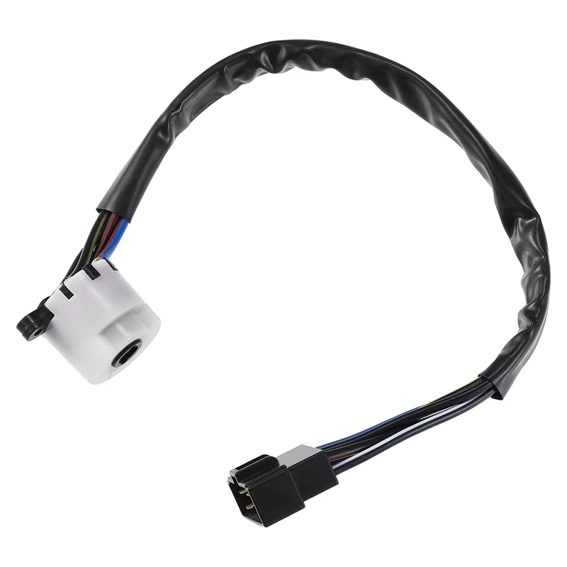 Super Sale 84450-60080 Ignition Starter Switch Ignition Key Switch for Toyota Land Cruiser FJ80/BJ61/FJ60 Series 1980-1989