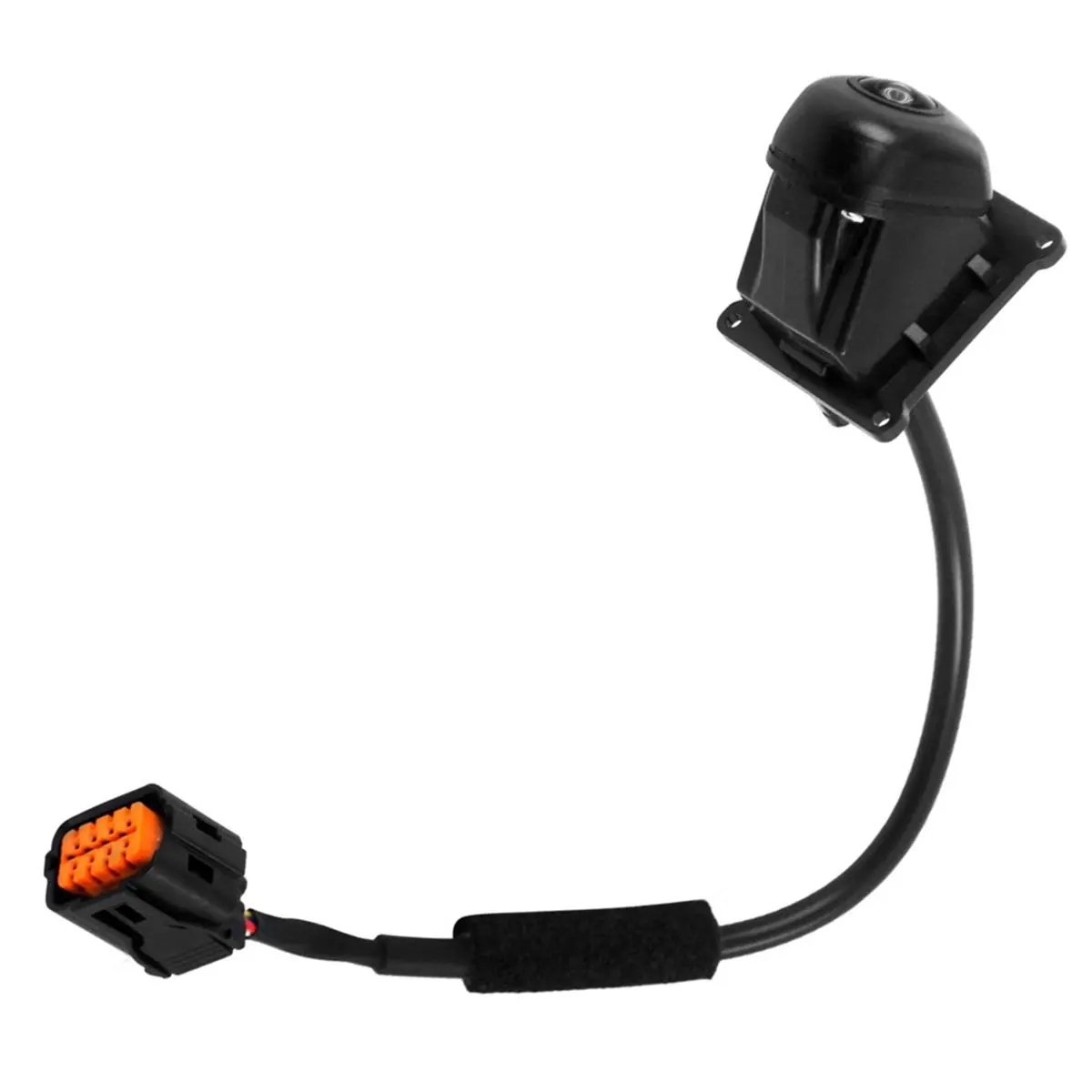 update. Rear View Camera Car Backup Camera Parking Assist Camera for Hyundai Accent 2018-2022 95766-J0450