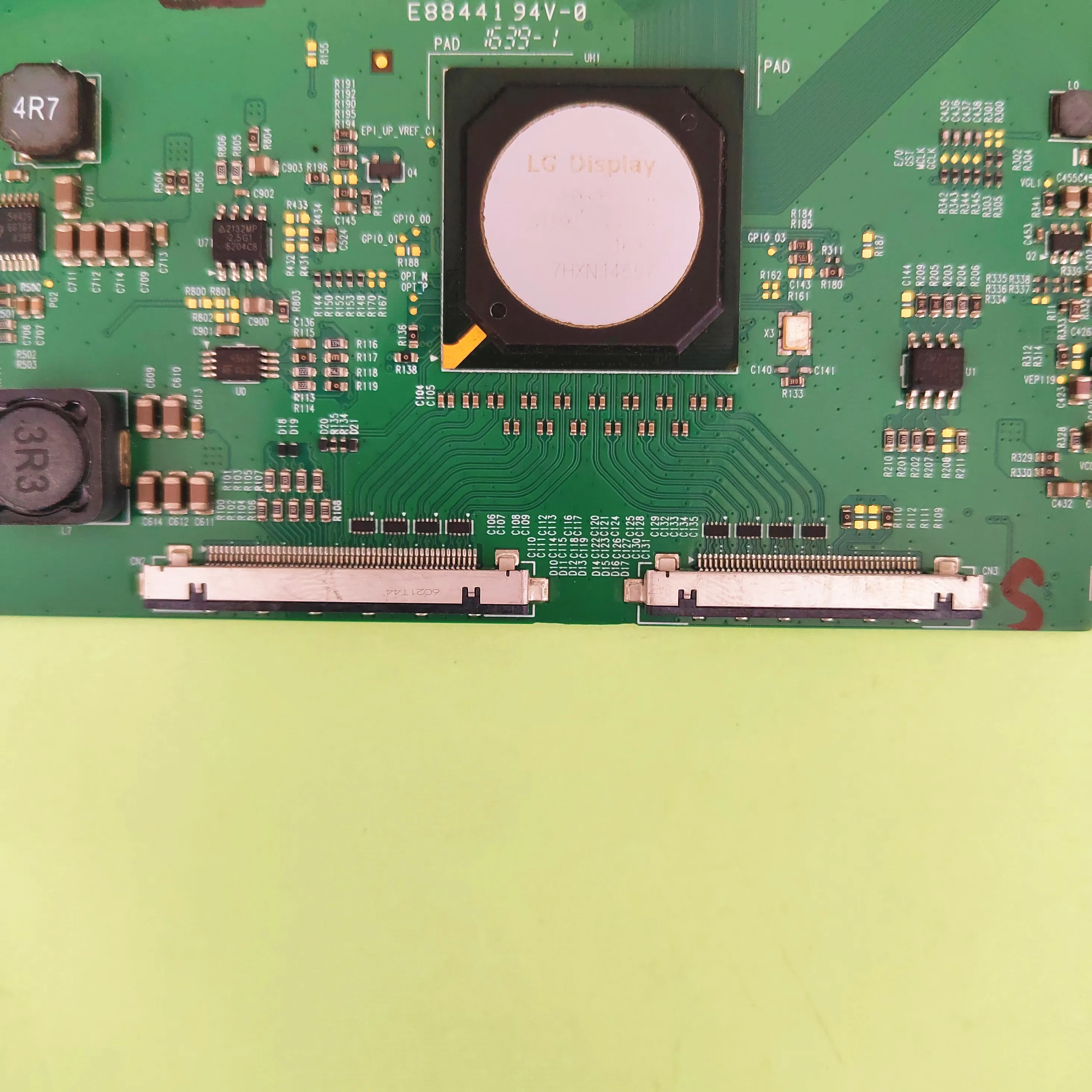 T-con Board 6870C-0594C 6871L-4727A 6871L-4332B for 75'' 75 inch 75UH6550 75UH6550-UB 75UH8500 TV Logic Board