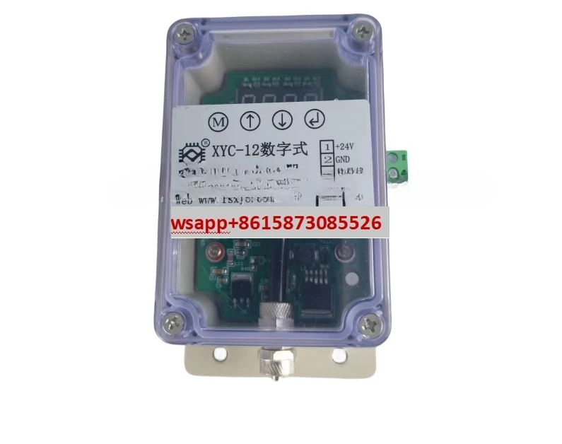 XYC-02//XYC-12 Digi…