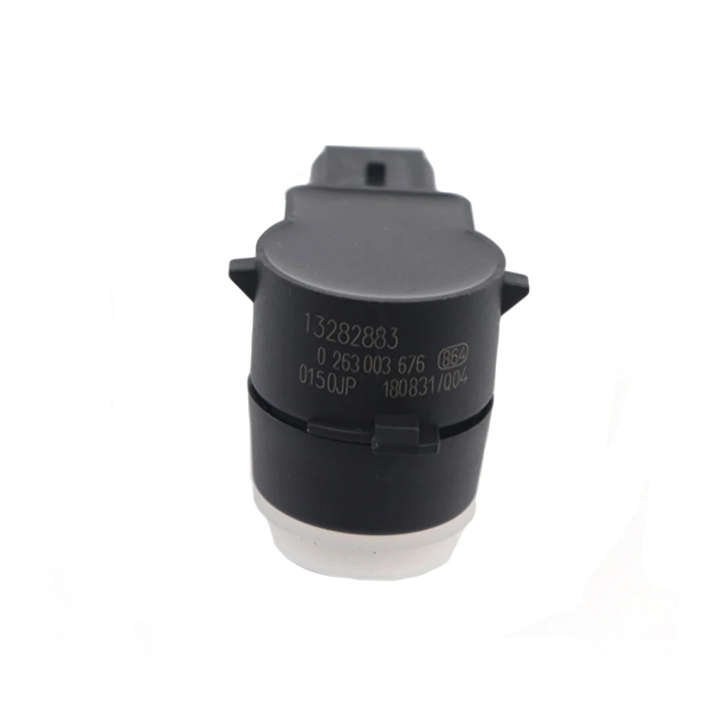 سيارة PDC وقوف السيارات الاستشعار لشروليه أفيو كروز أورلاندو أوبل أسترا J إنسيجنيا ميريفا موكا زافيرا B C ل بويك 13282883 #3