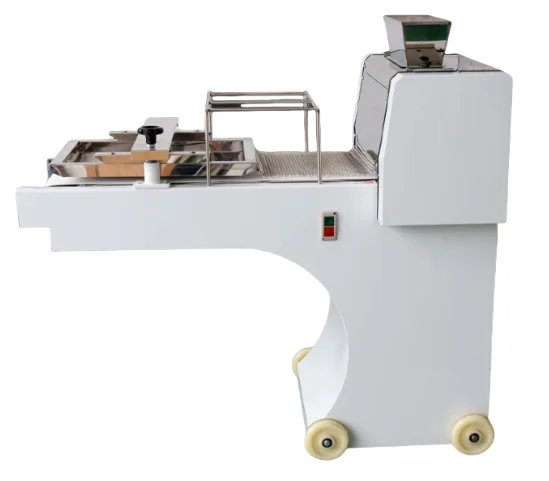 Commercial 110v/220v/380v Bread Dough Toast Shaping Making Machine 3000PCS/H Automatic Croissant Moulder For Restaurants