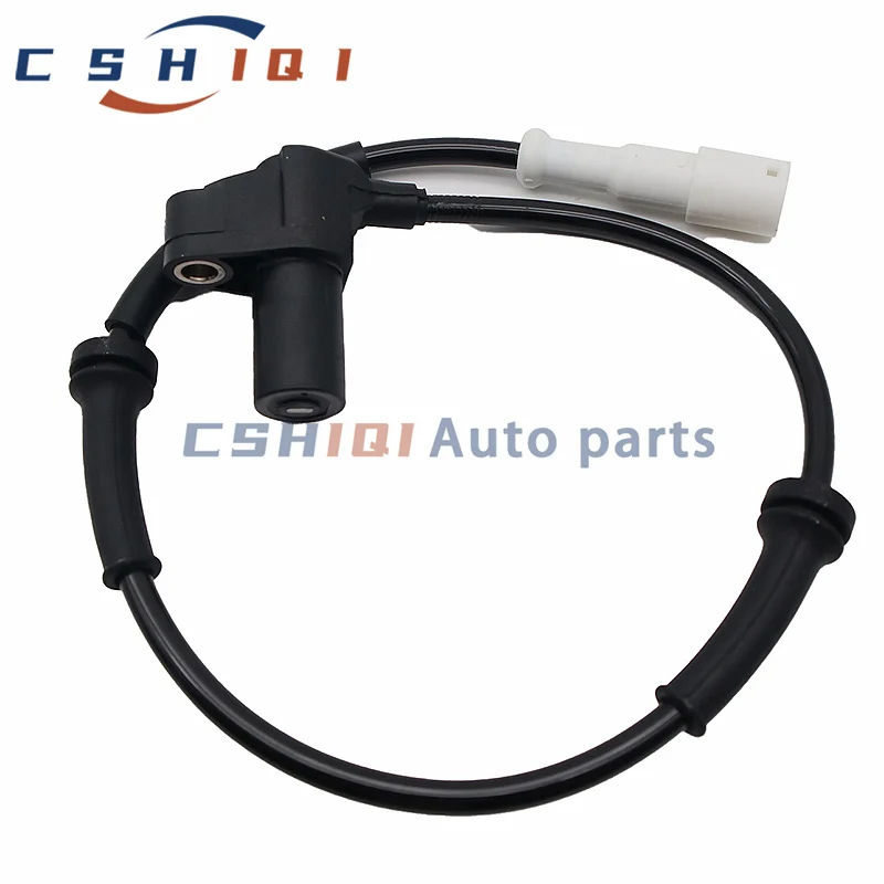 7700411747 Front ABS Wheel Speed Sensor For Renault Thalia Symbol Clio 2 7700415681 0265006383 Auto Part Accessories