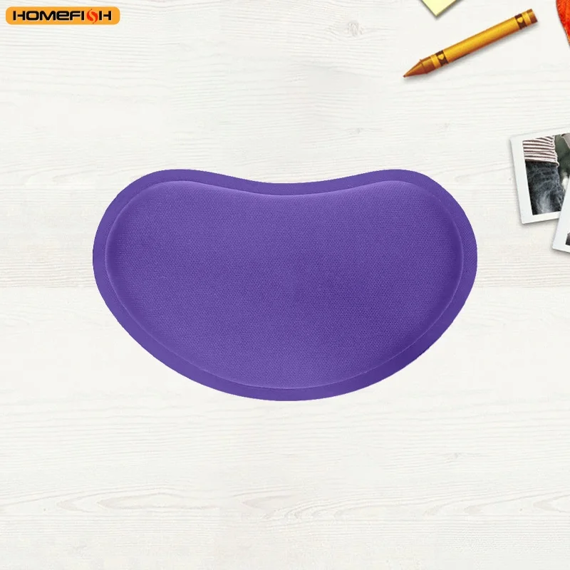Mouse Gamer Wrist Rest Pad Support Home Office Computer Table Gaming Arm Rest Wrist Protection Desk Mousepad Accessories