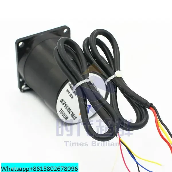 Brushless DC Motor 57 Series 100W 2500 RPM Brushless Motor Era Super New Product with Low Spot Price