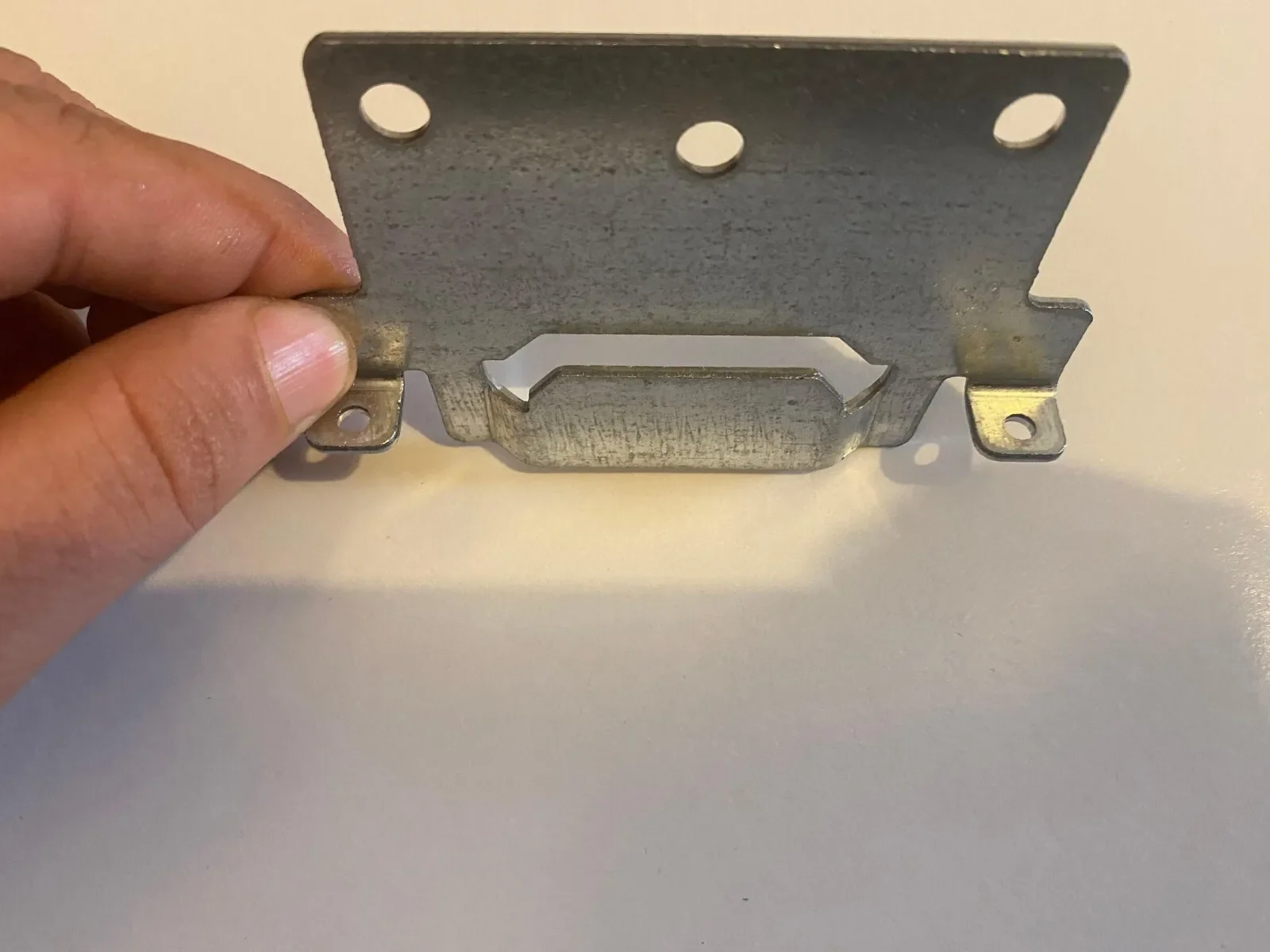 

6pcs Brackets With Fitting Screws For Bed Monunting Brackets W/ Fitting Screws Camper Conversion Brackets Camper Accessories