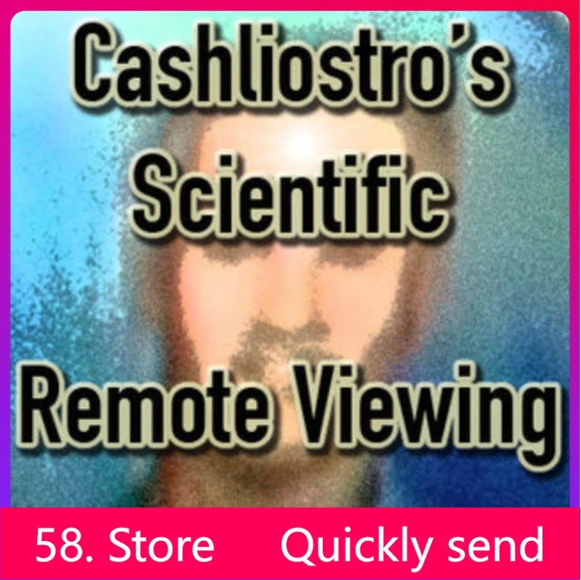 

Новый научный удаленный просмотр Cashliostro 2025 года и бонусный вид — фокусы (58, загрузка в магазине)