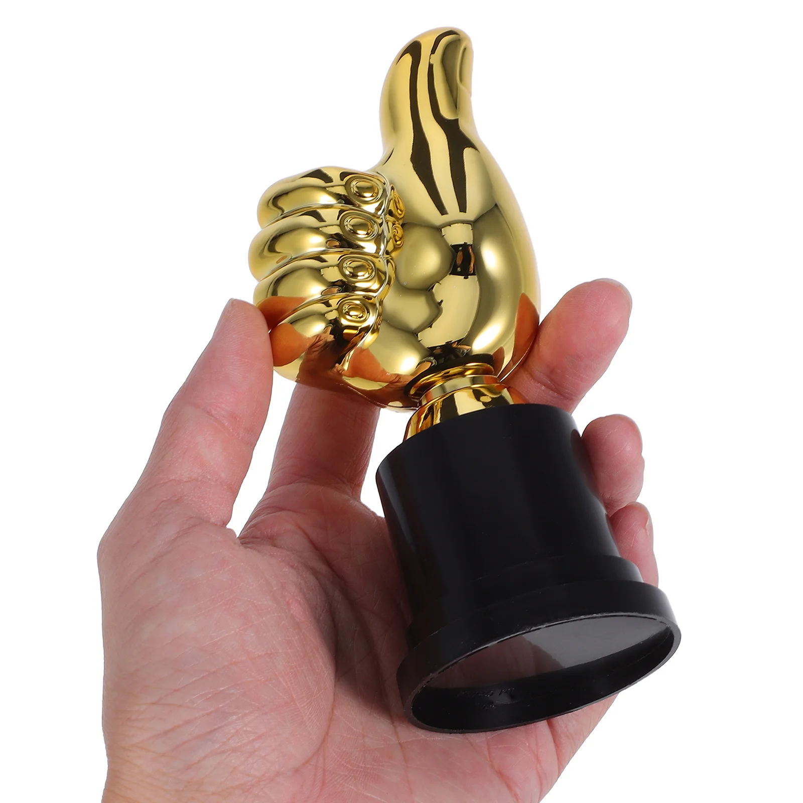 

1pcs Gift Cup Cheer Trophy For Classroom Sports Party Kindergarten Competition Trophy Competition Award Decor