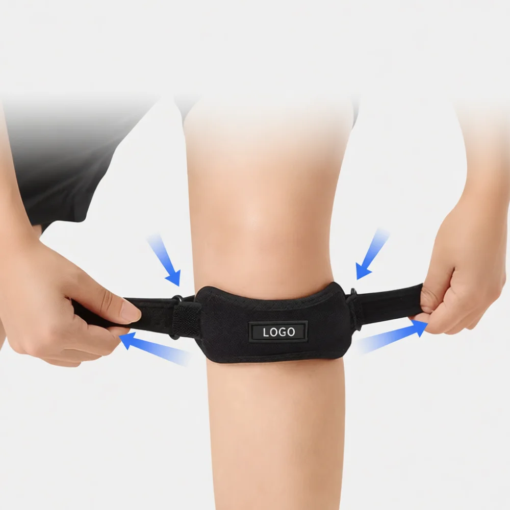 Etkili Patella Diz Bandı Ayarl - Running Gear Equipment incelemesi ve fiyatı