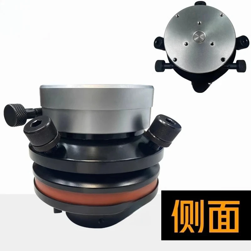 EDM electrode correction Machine Accessories Discharge pulse processing Copper male chuck correction