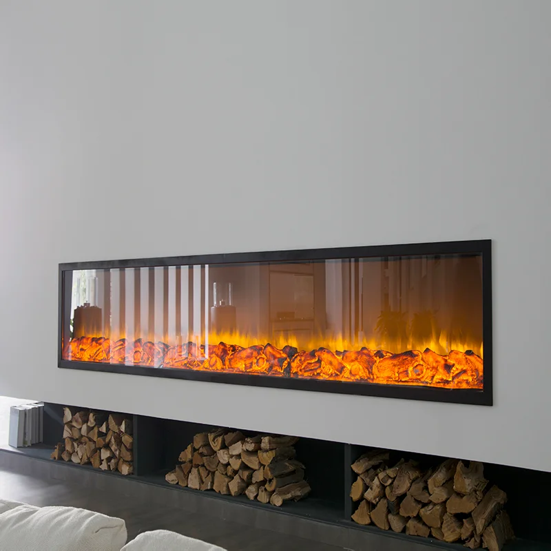 40 inch electric fireplace Hot selling decoration electric fireplace