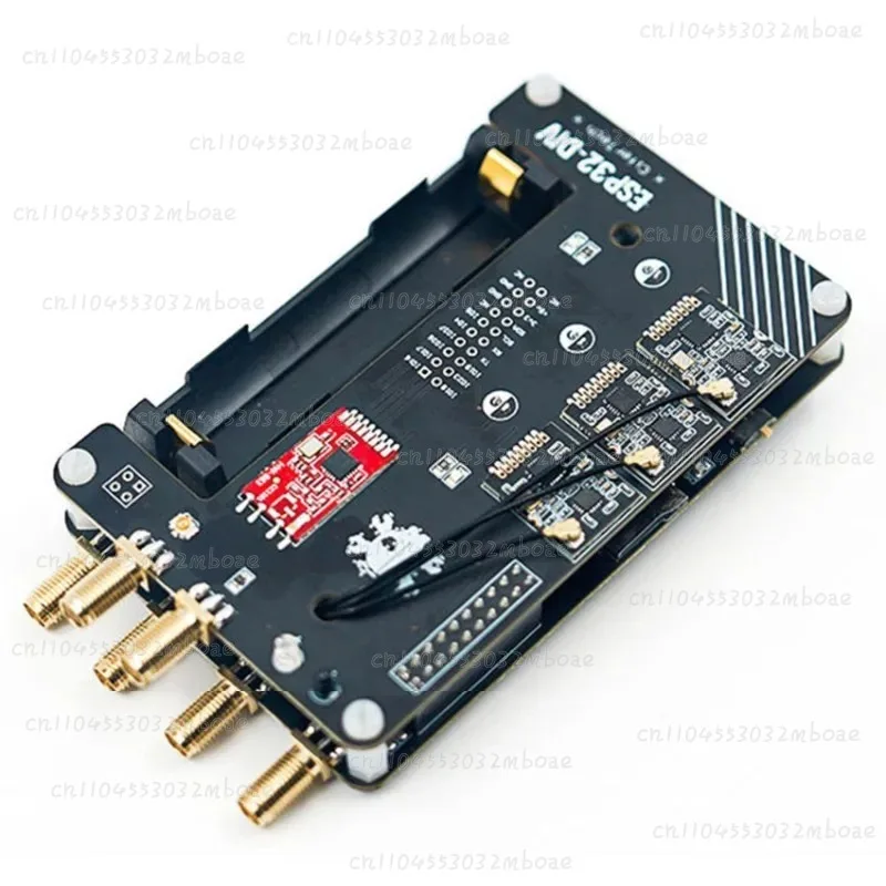 CJSD-ESP32  IoT Development Board with WiFi Bluetooth NRF24 RF Chip Mini Compact Circuit Module