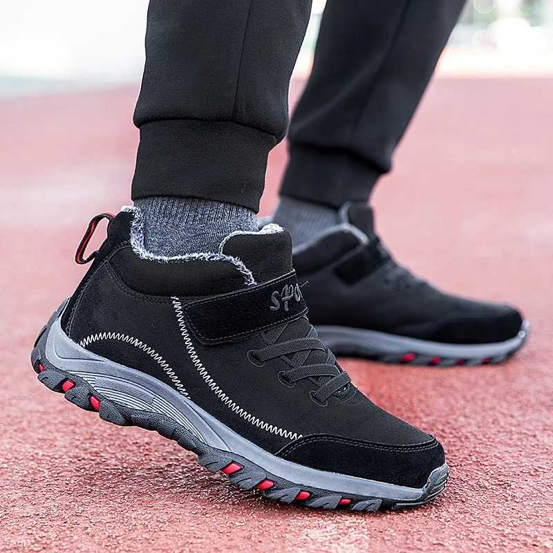 Waterproof Winter M… - image