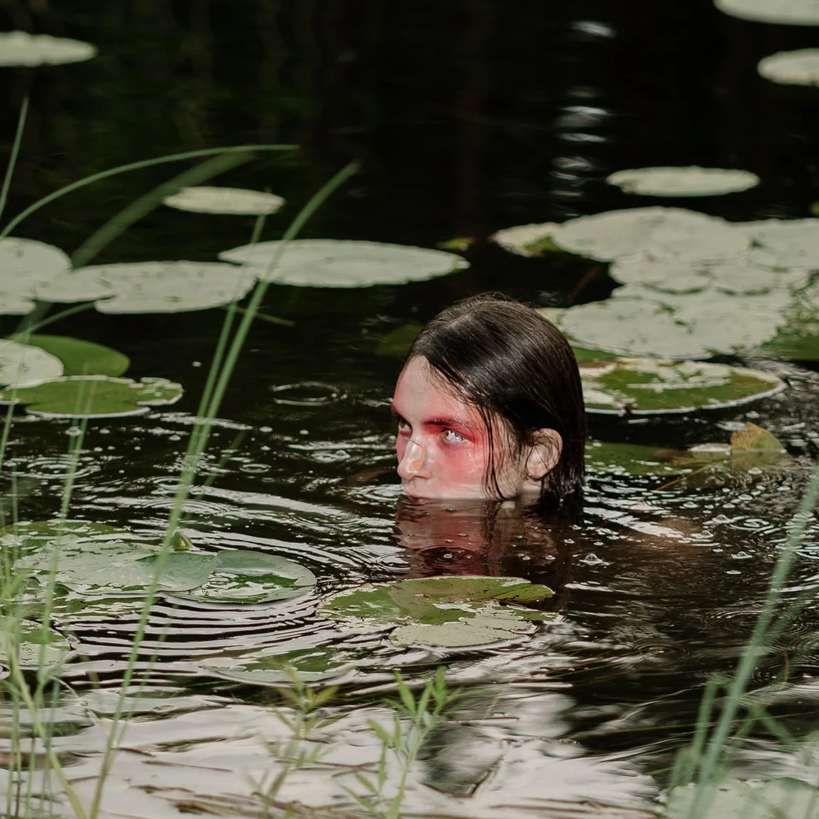 

Anti-Choking Waterproof Nose Clips Durable Creative Swimming Supply Portable Pool Nose Protector Reusable Pool Accessories